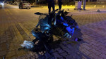 Malatya’da korkutan kaza: Otomobil ile motosiklet çarpıştı, 1 kişi yaralandı Malatya’da korkutan kaza: Otomobil ile motosiklet çarpıştı, 1 kişi yaralandı