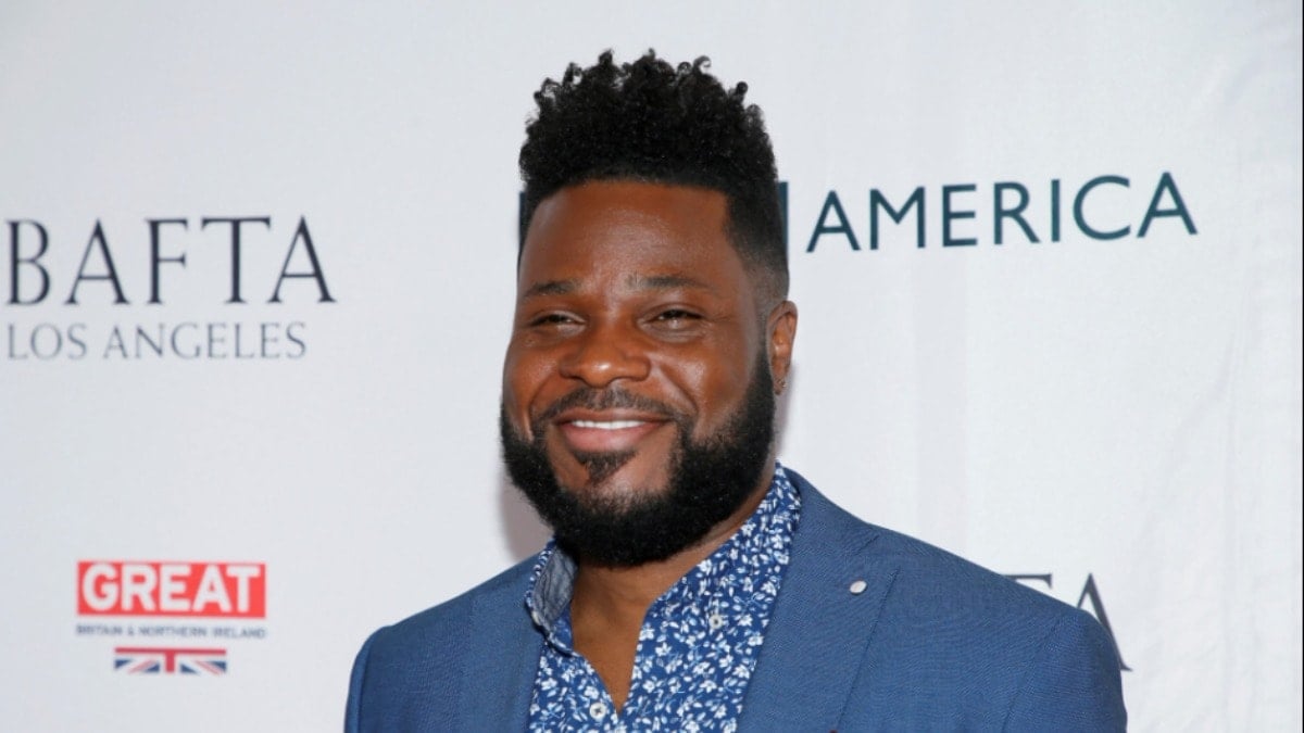 Malcolm-Jamal Warner boğularak hayatını kaybetti Malcolm-Jamal Warner boğularak hayatını kaybetti