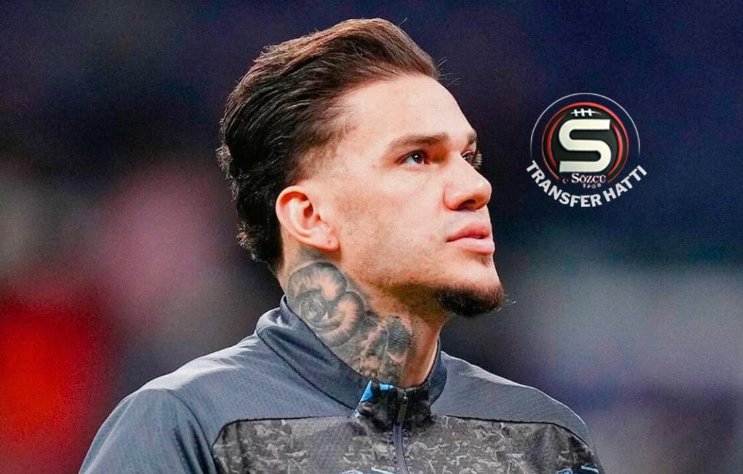 Manchester City, Ederson’u Galatasaray’a bırakmıyor! Manchester City, Ederson’u Galatasaray’a bırakmıyor!