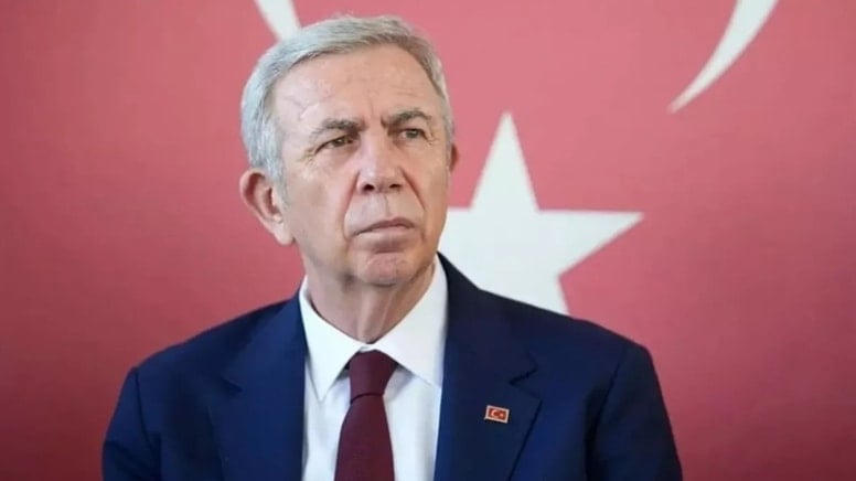 Mansur Yavaş, ‘Ankara’ya operasyon olacak mı?’ sorularına ateş püskürdü Mansur Yavaş, ‘Ankara’ya operasyon olacak mı?’ sorularına ateş püskürdü