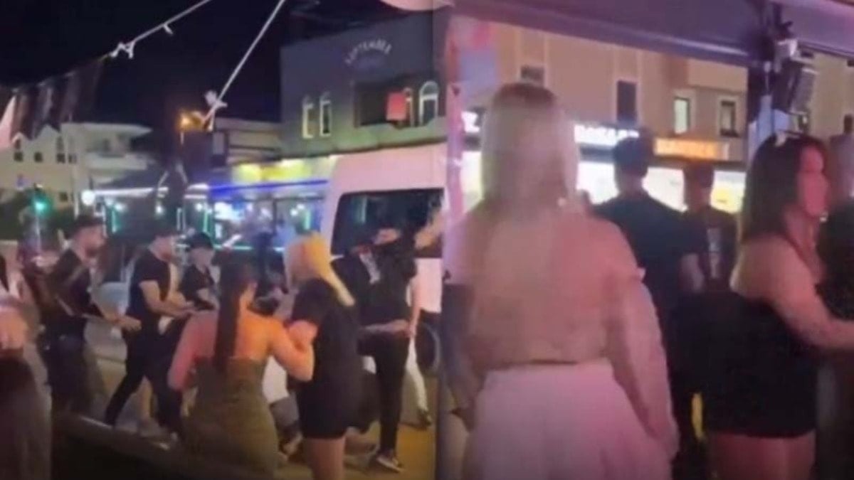Marmaris’i karıştıran olay hakkında yeni gelişme Marmaris’i karıştıran olay hakkında yeni gelişme