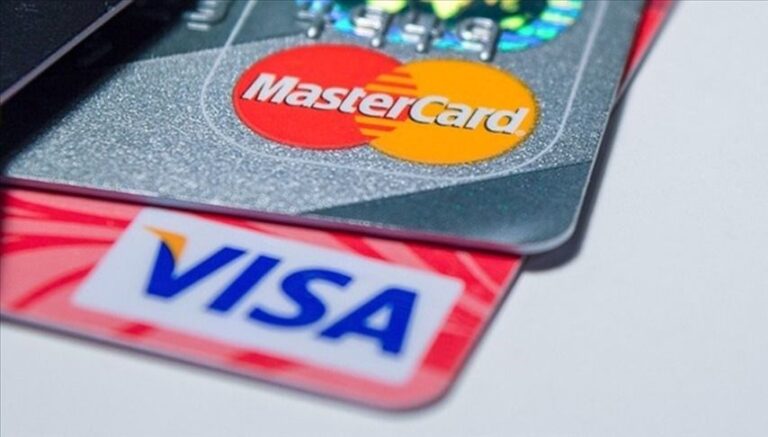 Mastercard ve Visa hakkında soruşturma Mastercard ve Visa hakkında soruşturma