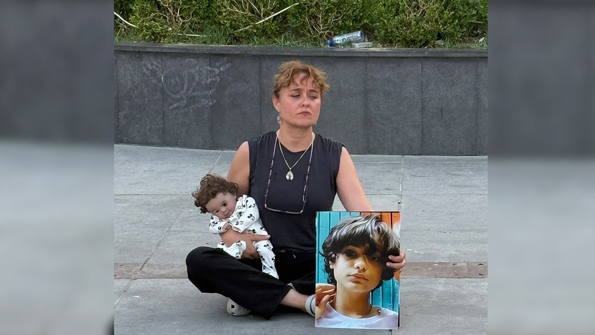 Mattia Ahmet Minguzzi’nin annesine çirkin sözler! Sosyal medya avukatın sözleriyle ayağa kalktı Mattia Ahmet Minguzzi’nin annesine çirkin sözler! Sosyal medya avukatın sözleriyle ayağa kalktı