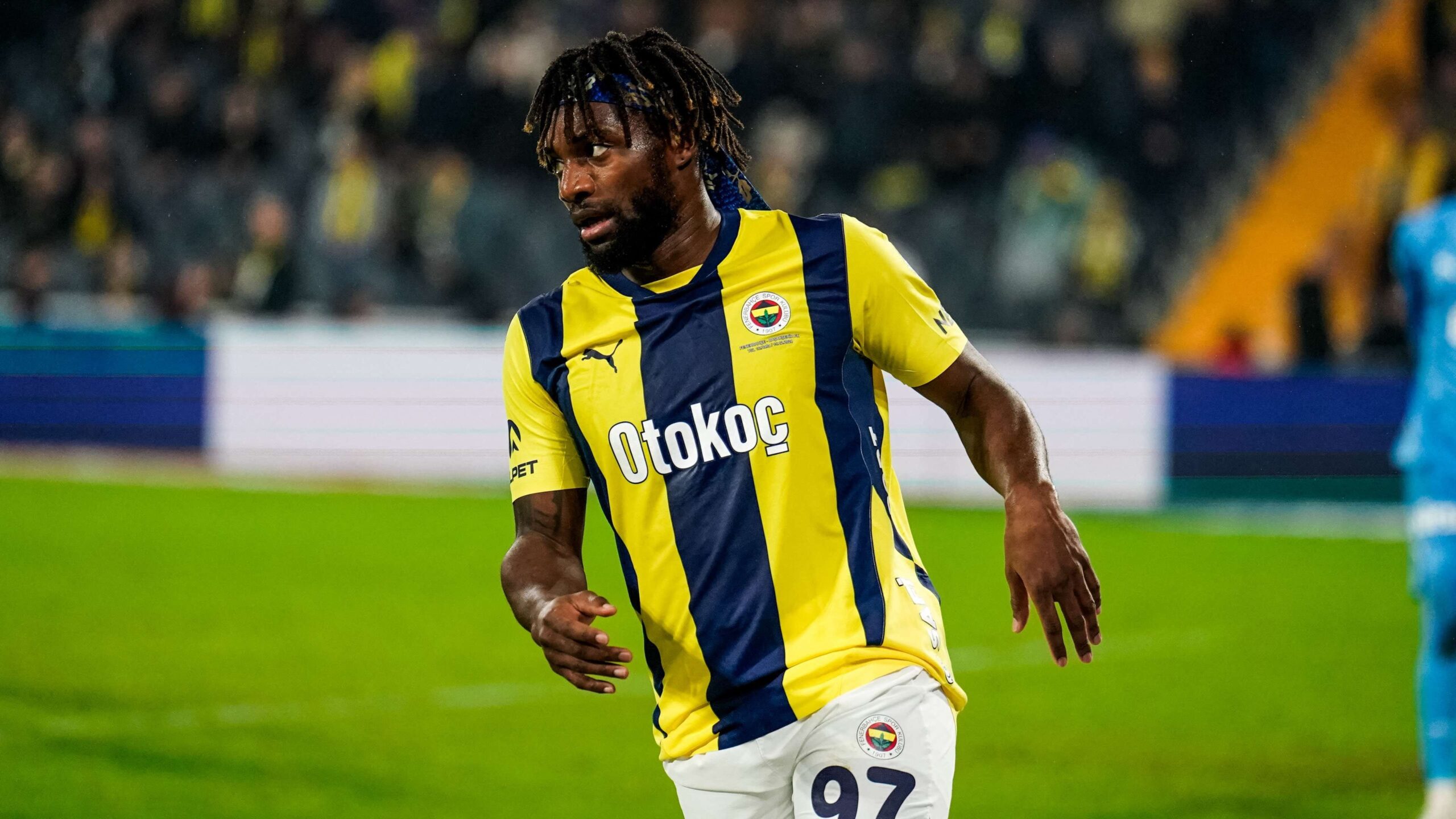 Maximin’den olay sözler: ‘Bana doping yapmaya kalktılar’ Maximin’den olay sözler: ‘Bana doping yapmaya kalktılar’