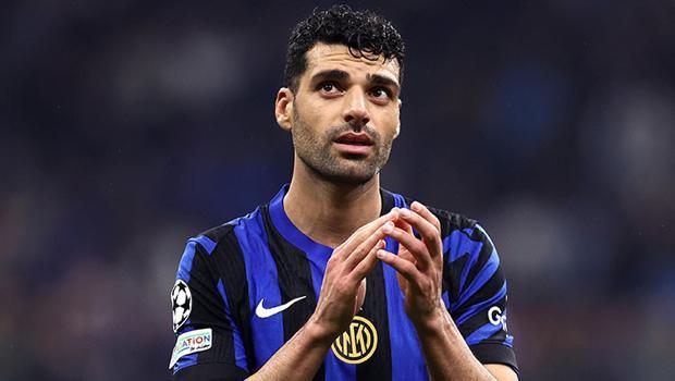 Mehdi Taremi için büyük yarış! Mehdi Taremi için büyük yarış!