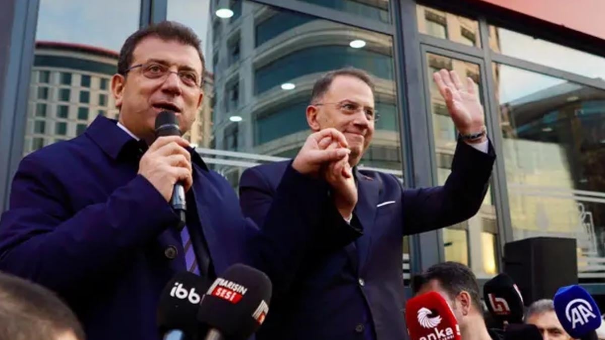 Mehmet Murat Çalık’ın avukatından kritik açıklama Mehmet Murat Çalık’ın avukatından kritik açıklama