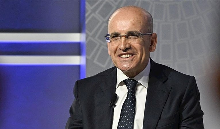 Mehmet Şimşek’i sevindirecek haber: ‘Kazanan yine kasa’ diye duyurdular Mehmet Şimşek’i sevindirecek haber: ‘Kazanan yine kasa’ diye duyurdular