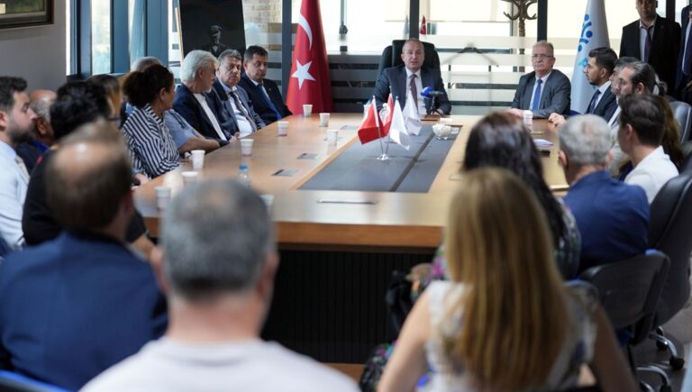 Memleket Partisi resmen kapandı Memleket Partisi resmen kapandı
