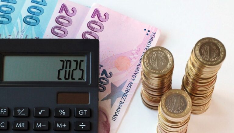 Memur ve emekli maaşı temmuz zammında son durum: 2025 SGK, Bağ-Kur emekli maaşları ne kadar, yüzde kaç zamlanacak? Gözler 6 aylık enflasyon farkında Memur ve emekli maaşı temmuz zammında son durum: 2025 SGK, Bağ-Kur emekli maaşları ne kadar, yüzde kaç zamlanacak? Gözler 6 aylık enflasyon farkında