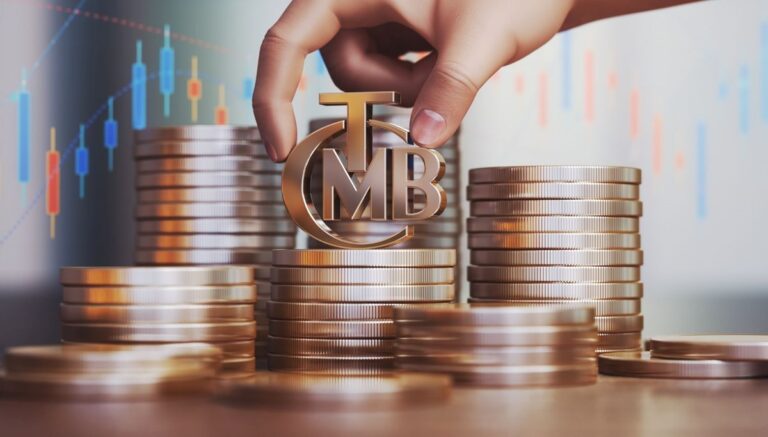 Merkez Bankası faiz kararı ne oldu, yüzde kaç? Faiz indirimi geldi mi? 2025 Temmuz ayı TCMB PPK faiz kararı Merkez Bankası faiz kararı ne oldu, yüzde kaç? Faiz indirimi geldi mi? 2025 Temmuz ayı TCMB PPK faiz kararı