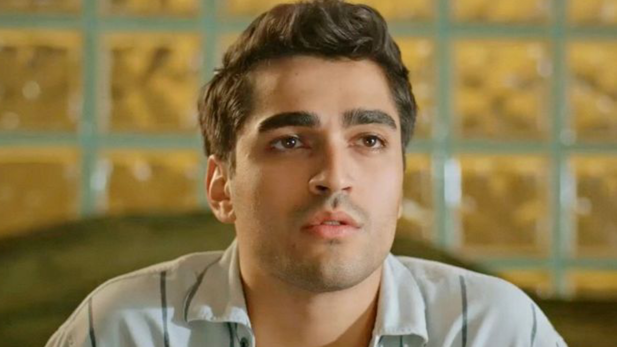 Mert Ramazan Demir, yeni aşkıyla tatilde yakalandı: Afra’nın ikizi Mert Ramazan Demir, yeni aşkıyla tatilde yakalandı: Afra’nın ikizi