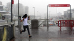 Meteoroloji alarm verdi: Bu bölgelerde sel, su baskını ve fırtına riski var! Meteoroloji alarm verdi: Bu bölgelerde sel, su baskını ve fırtına riski var!