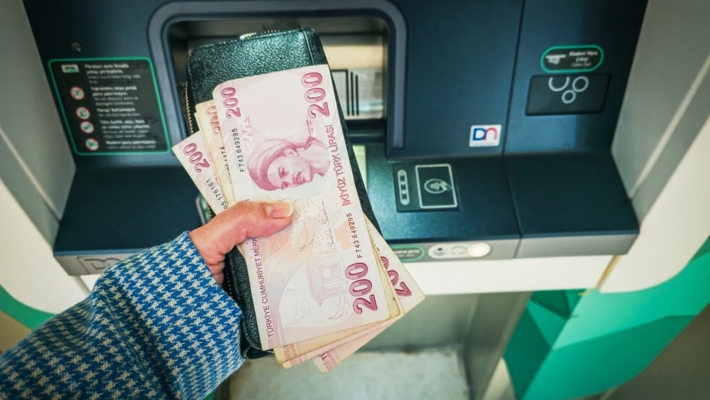Mevduat faizlerinde dönüm noktası: Bugünkü karar öncesi faizler tavan yaptı Mevduat faizlerinde dönüm noktası: Bugünkü karar öncesi faizler tavan yaptı