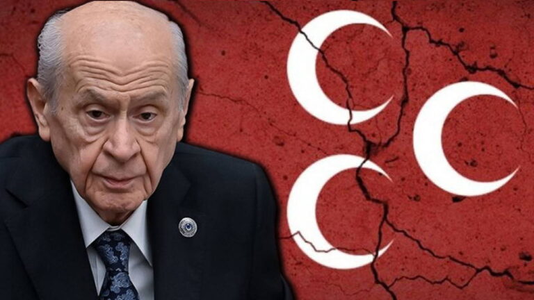 MHP’de bir ‘süreç’ istifası daha! Partinin sembol ismi, istifasını sert sözlerle duyurdu: ‘Mazinin hatırı var deyip sustum ama…’ MHP’de bir ‘süreç’ istifası daha! Partinin sembol ismi, istifasını sert sözlerle duyurdu: ‘Mazinin hatırı var deyip sustum ama…’