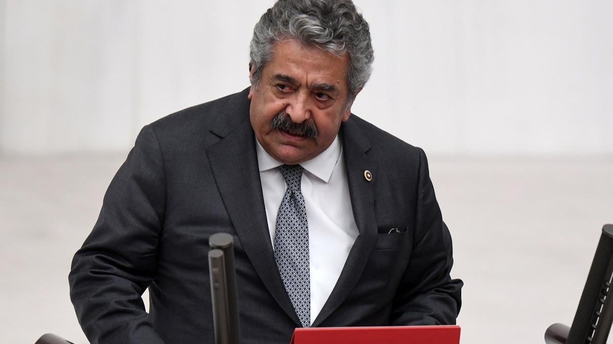 MHP’li Feti Yıldız’dan kritik açıklama! ‘Devlet Bahçeli modeli oluştu’ MHP’li Feti Yıldız’dan kritik açıklama! ‘Devlet Bahçeli modeli oluştu’