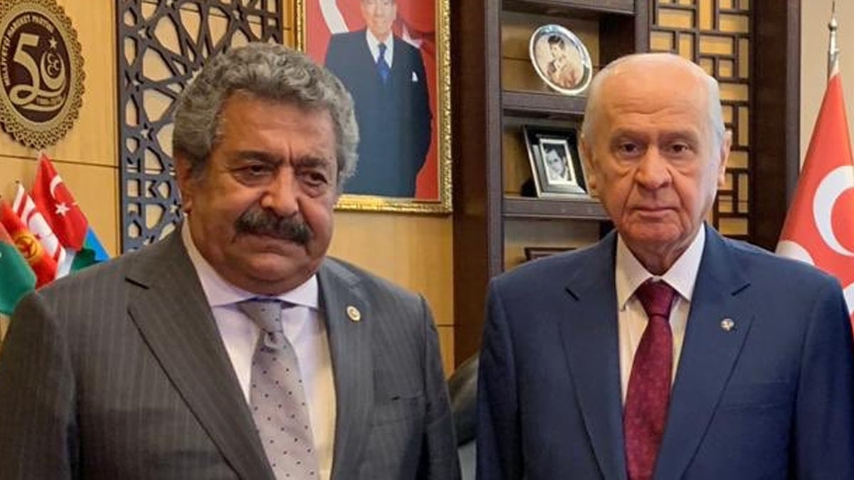 MHP’li isimden ‘yargısız infaz’ tepkisi: İddianame yok, hüküm var MHP’li isimden ‘yargısız infaz’ tepkisi: İddianame yok, hüküm var
