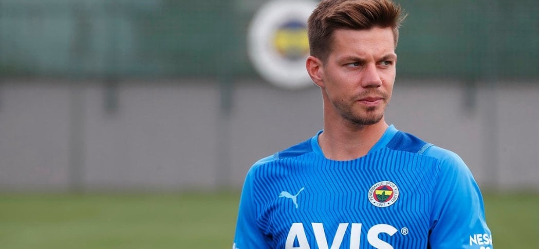 Miha Zajc, Fenerbahçe’den ayrılıyor! İşte yeni adresi Miha Zajc, Fenerbahçe’den ayrılıyor! İşte yeni adresi