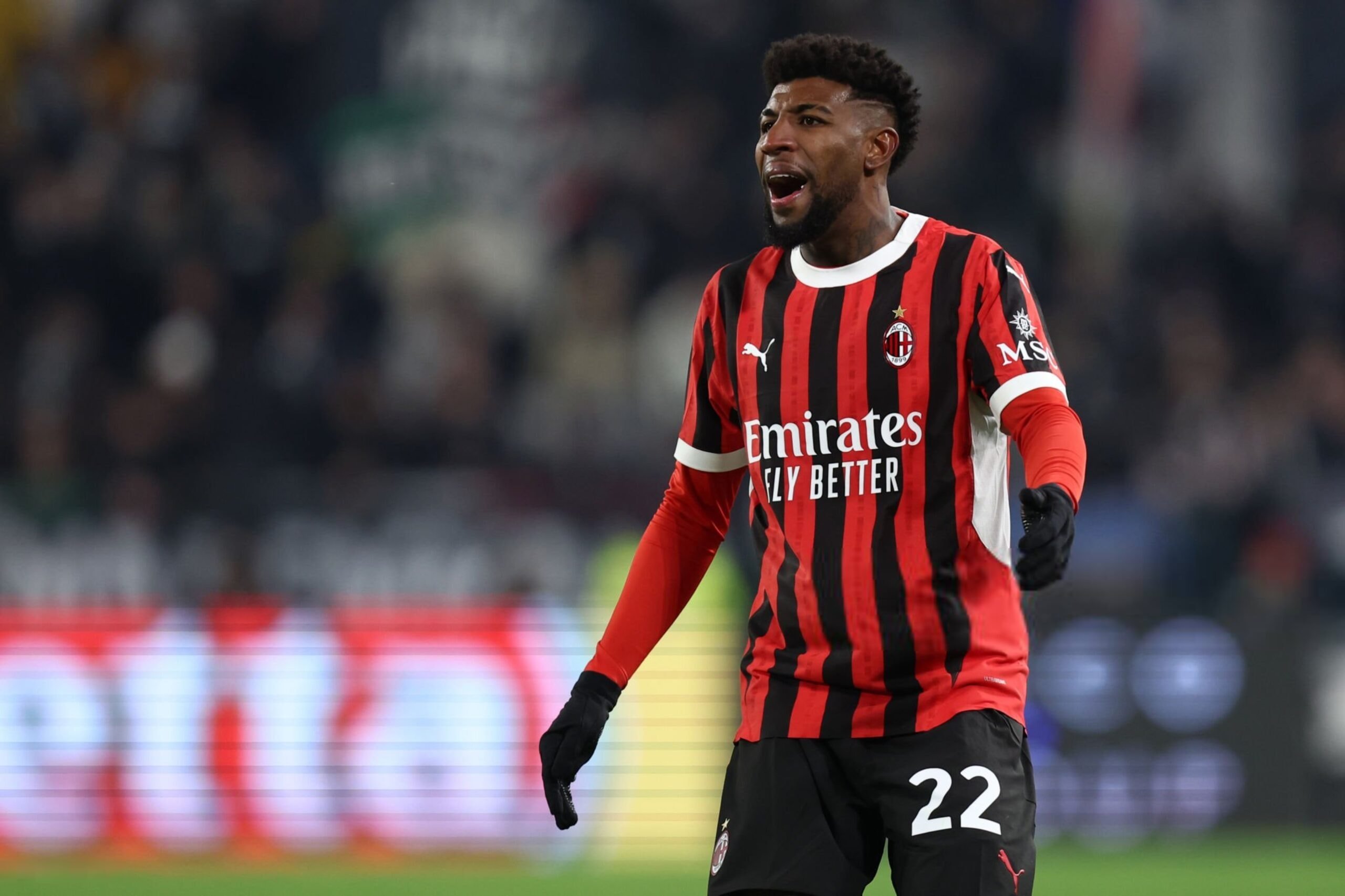Milan’ın yıldızı Beşiktaş yolunda! Görüşmeler başlıyor Milan’ın yıldızı Beşiktaş yolunda! Görüşmeler başlıyor