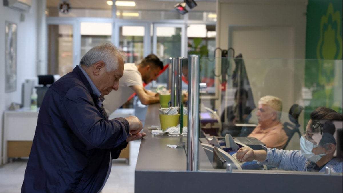 Milyonlar geçim kredisi peşinde Milyonlar geçim kredisi peşinde