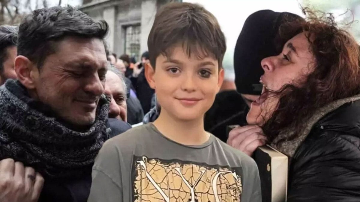 Minguzzi ailesini tehdit eden şüpheliye gözaltı Minguzzi ailesini tehdit eden şüpheliye gözaltı