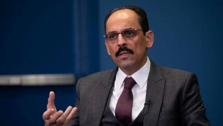 MİT Başkanı İbrahim Kalın’dan Hakkari’ye ziyaret MİT Başkanı İbrahim Kalın’dan Hakkari’ye ziyaret