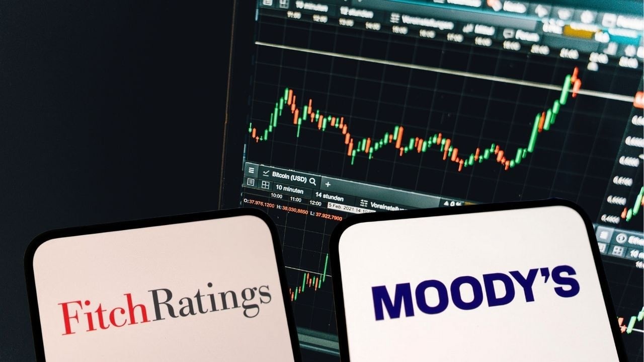 Moody’s ve Fitch, Türkiye’nin kredi notunu açıkladı Moody’s ve Fitch, Türkiye’nin kredi notunu açıkladı