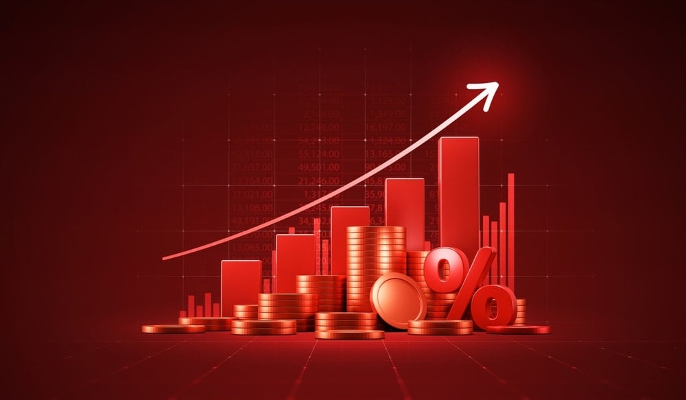 Morgan Stanley’in tahmini: Yıl bitmeden 4 faiz indirimi olacak Morgan Stanley’in tahmini: Yıl bitmeden 4 faiz indirimi olacak