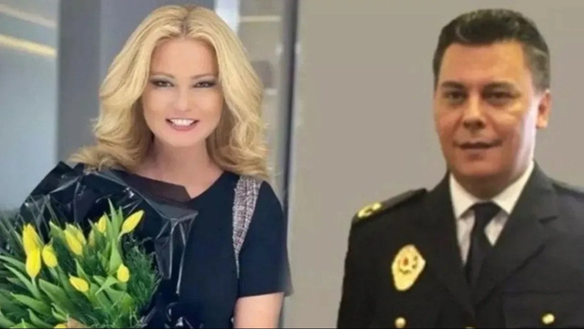 Müge Anlı’nın eşi Şinasi Yüzbaşıoğlu’nun yeni görevi belli oldu Müge Anlı’nın eşi Şinasi Yüzbaşıoğlu’nun yeni görevi belli oldu