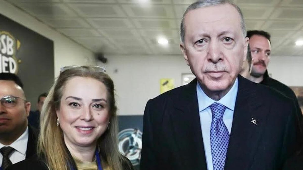 Mülakat krizi AKP’ye sıçradı: Partisine sitem yağdırdı Mülakat krizi AKP’ye sıçradı: Partisine sitem yağdırdı