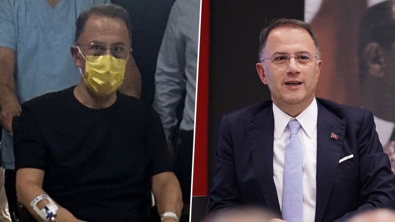 Murat Çalık’ın avukatından çağrı: Yetkililere seslendi, yarını işaret etti Murat Çalık’ın avukatından çağrı: Yetkililere seslendi, yarını işaret etti