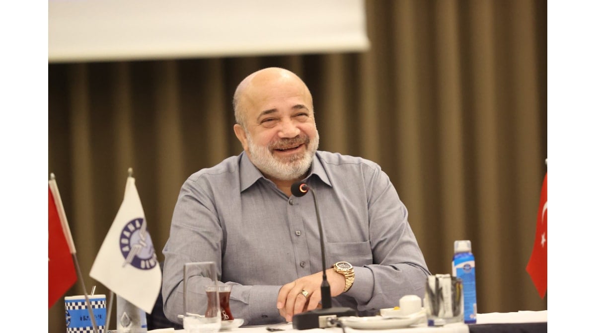 Murat Sancak’tan kulüp devri çağrısı Murat Sancak’tan kulüp devri çağrısı