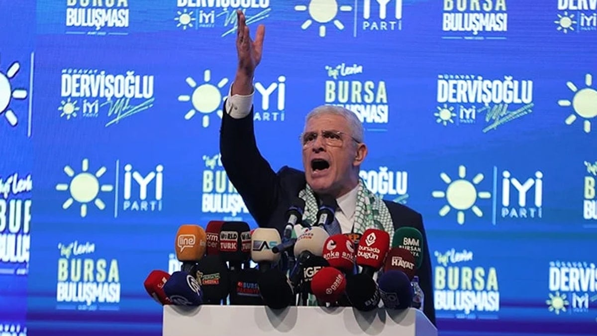 Müsavat Dervişoğlu, Erdoğan’a ateş püskürdü: ‘Sen hala Kasımpaşa’da su sattığını mı sanıyorsun, aklını başına al’ Müsavat Dervişoğlu, Erdoğan’a ateş püskürdü: ‘Sen hala Kasımpaşa’da su sattığını mı sanıyorsun, aklını başına al’
