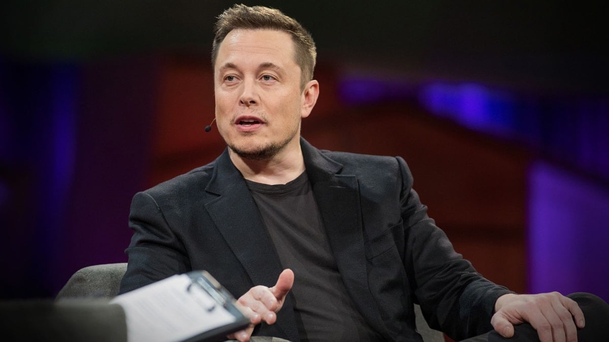 Musk’tan sürpriz hamle: Efsane uygulamayı yapay zeka ile geri döndürecek Musk’tan sürpriz hamle: Efsane uygulamayı yapay zeka ile geri döndürecek