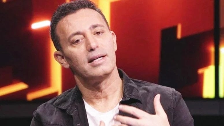 Mustafa Sandal hastalığını ilk kez açıkladı: Parmağımı kafamda gezdirip lak diye… Mustafa Sandal hastalığını ilk kez açıkladı: Parmağımı kafamda gezdirip lak diye…
