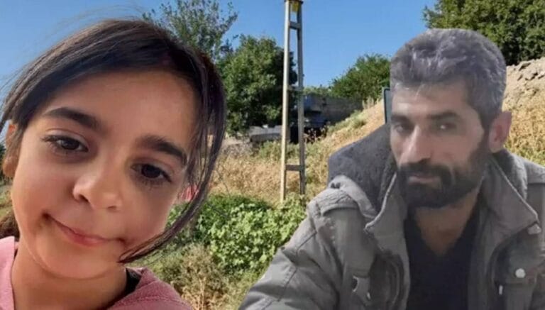 Narin Güran cinayeti: Nevzat Bahtiyar’a verilen cezaya temyiz başvurusu Narin Güran cinayeti: Nevzat Bahtiyar’a verilen cezaya temyiz başvurusu