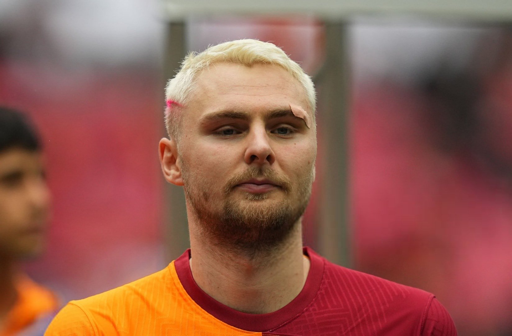 Nelsson’a Süper Lig’den sürpriz talip Nelsson’a Süper Lig’den sürpriz talip