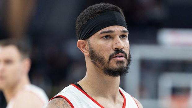 Nick Weiler-Babb, Anadolu Efes’te Nick Weiler-Babb, Anadolu Efes’te