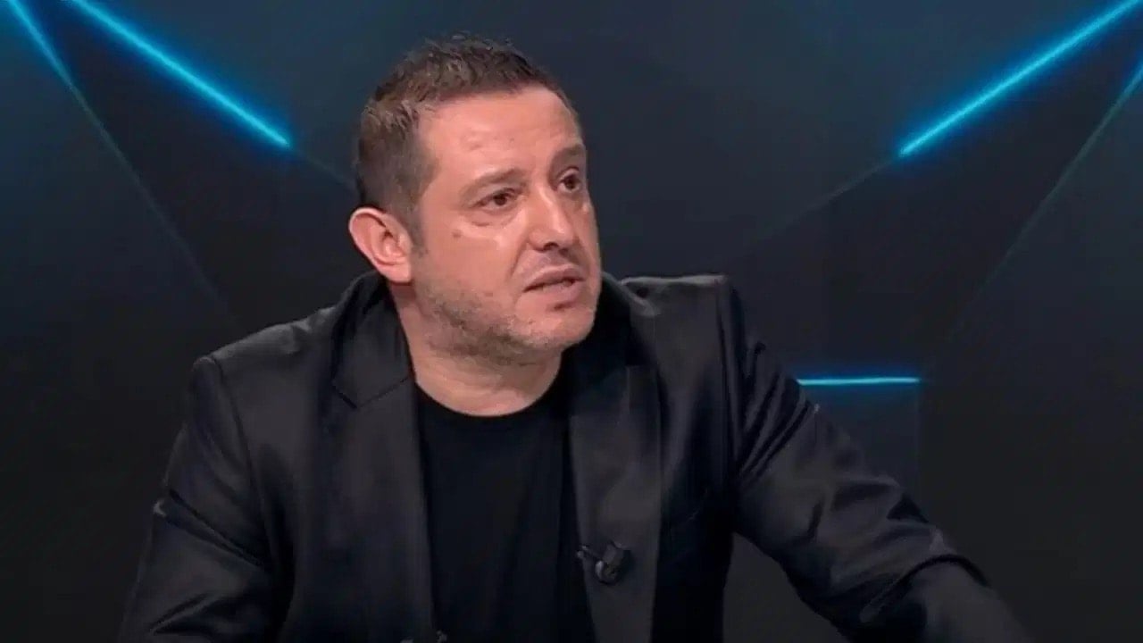 Nihat Kahveci’den Beşiktaş’a sert eleştiri! Tavla mı oynadınız? Nihat Kahveci’den Beşiktaş’a sert eleştiri! Tavla mı oynadınız?