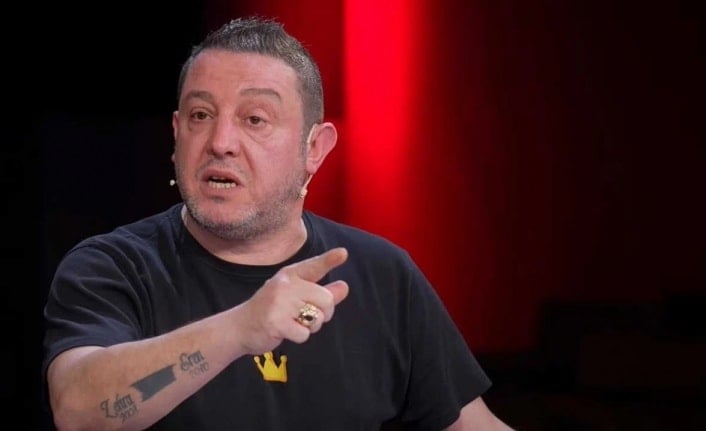Nihat Kahveci’den olay yaratacak Fenerbahçe kehaneti Nihat Kahveci’den olay yaratacak Fenerbahçe kehaneti