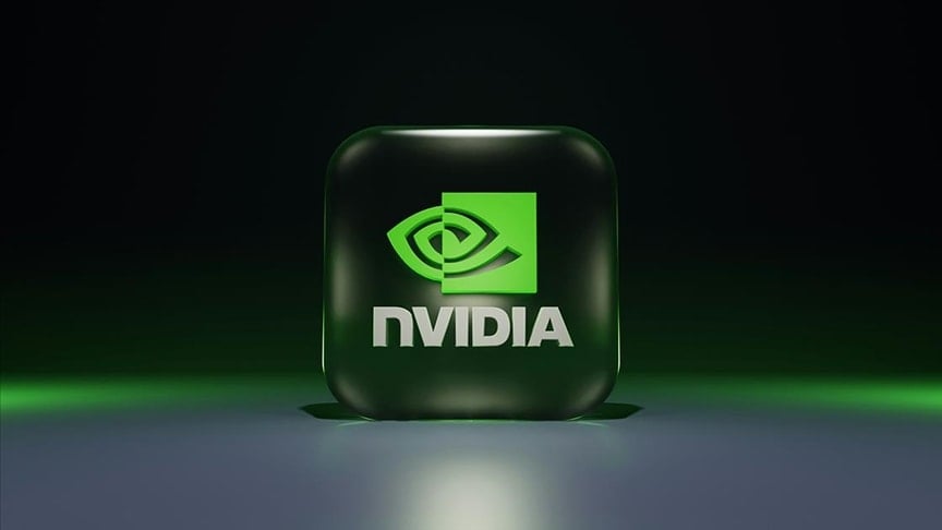 Nvidia hissesi rekor kırıp dünya tarihine geçti Nvidia hissesi rekor kırıp dünya tarihine geçti