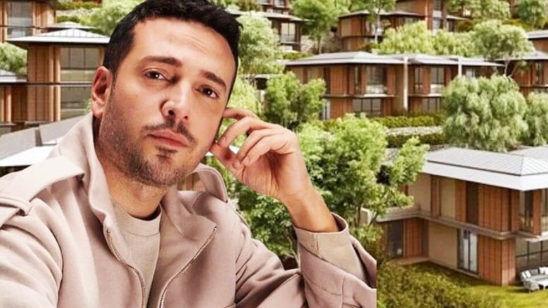 Oğuzhan Koç: O paraya ev alacak olsak Riva’dan almayız Oğuzhan Koç: O paraya ev alacak olsak Riva’dan almayız