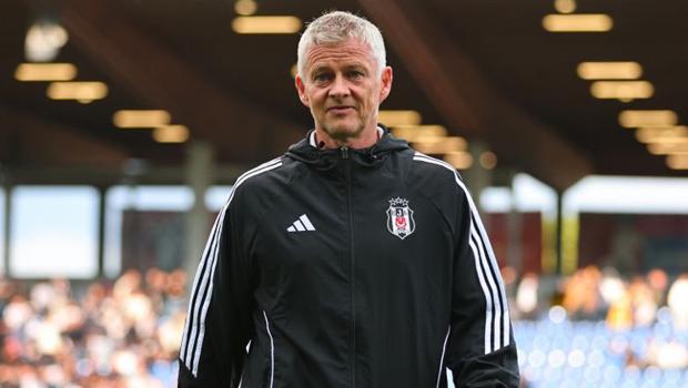 Ole Gunnar Solskjaer: ‘İnancımız ve umudumuz var’ Ole Gunnar Solskjaer: ‘İnancımız ve umudumuz var’