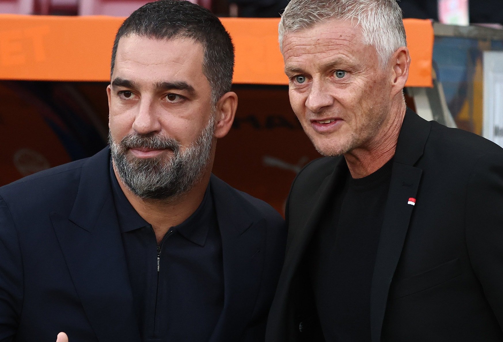 Ole Gunnar Solskjaer’den istifa sorusuna net cevap Ole Gunnar Solskjaer’den istifa sorusuna net cevap