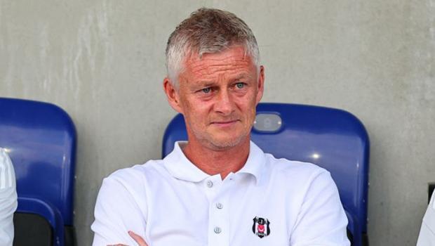 Ole Gunnar Solskjaer’den maç sonu oyuncularına sitem! Ole Gunnar Solskjaer’den maç sonu oyuncularına sitem!