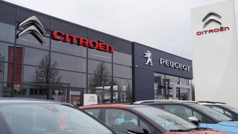 Önce 600 bin araçlık dev geri çağırma, şimdi de hidrojen iptali: Peugeot ve Citroën’in çatı şirketinde neler oluyor? Önce 600 bin araçlık dev geri çağırma, şimdi de hidrojen iptali: Peugeot ve Citroën’in çatı şirketinde neler oluyor?