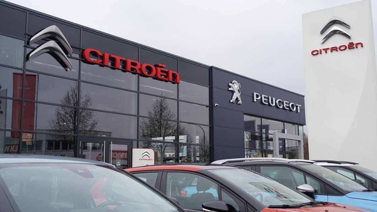 Önce 600 bin araçlık dev geri çağırma, şimdi de hidrojen iptali: Peugeot ve Citroën’in çatı şirketinde neler oluyor? Önce 600 bin araçlık dev geri çağırma, şimdi de hidrojen iptali: Peugeot ve Citroën’in çatı şirketinde neler oluyor?