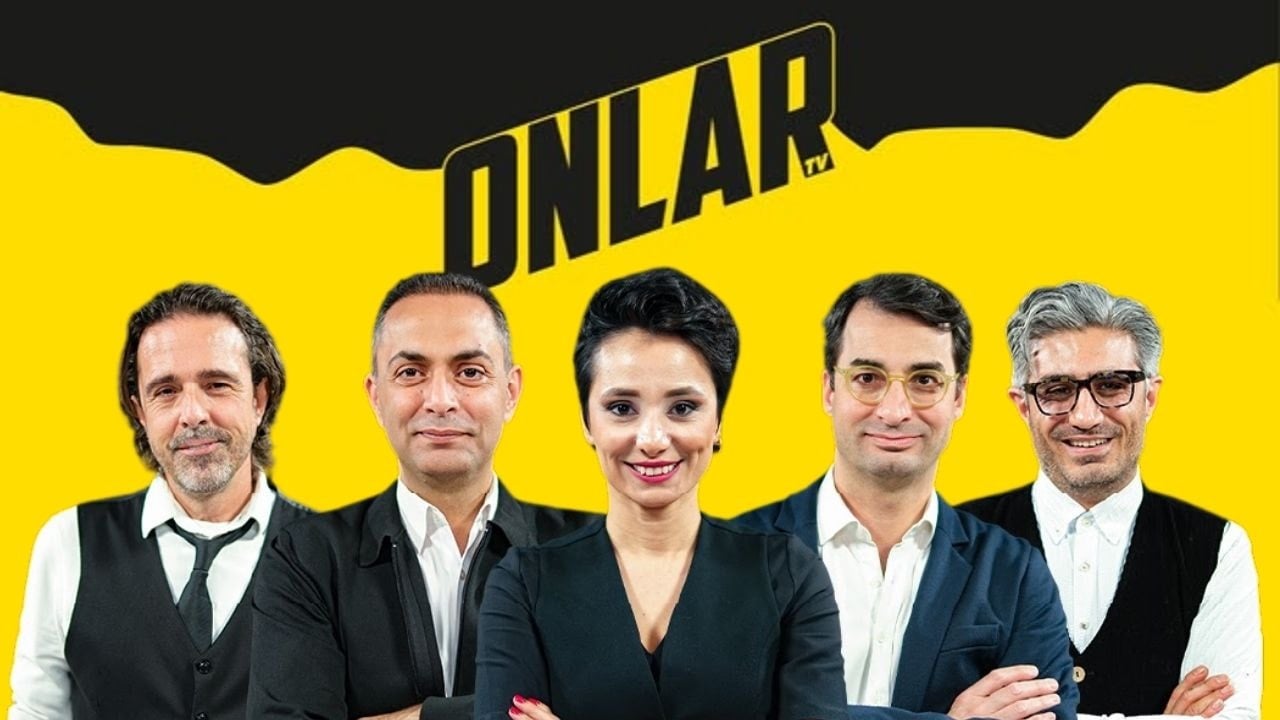 Onlar TV’den tutuklanan kripto borsacı ile ilgili açıklama: Özel hayatından biz mi sorumlu olacağız? Onlar TV’den tutuklanan kripto borsacı ile ilgili açıklama: Özel hayatından biz mi sorumlu olacağız?