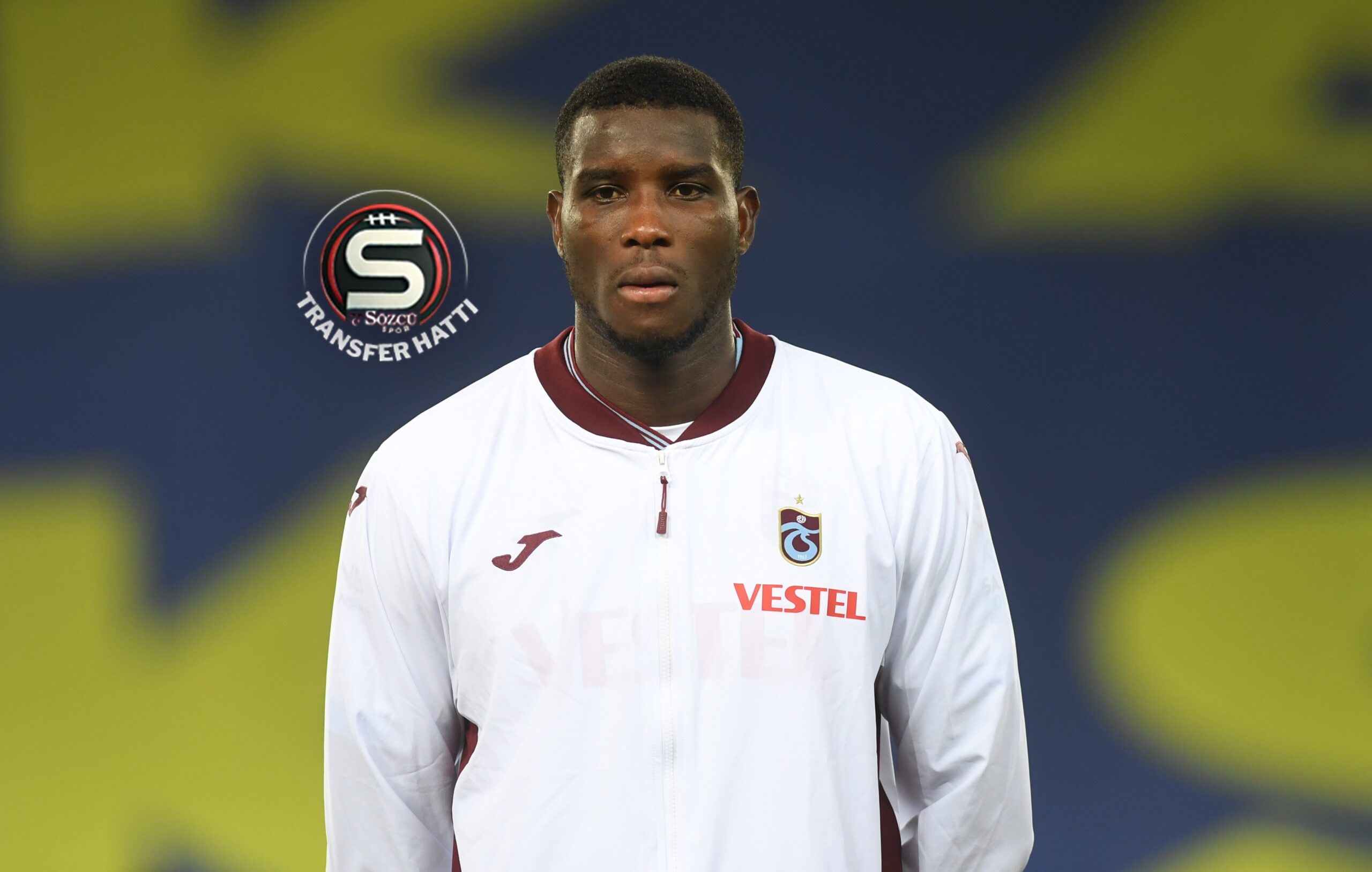 Onuachu’dan 4 yıllık imza! Maliyeti açıklandı Onuachu’dan 4 yıllık imza! Maliyeti açıklandı