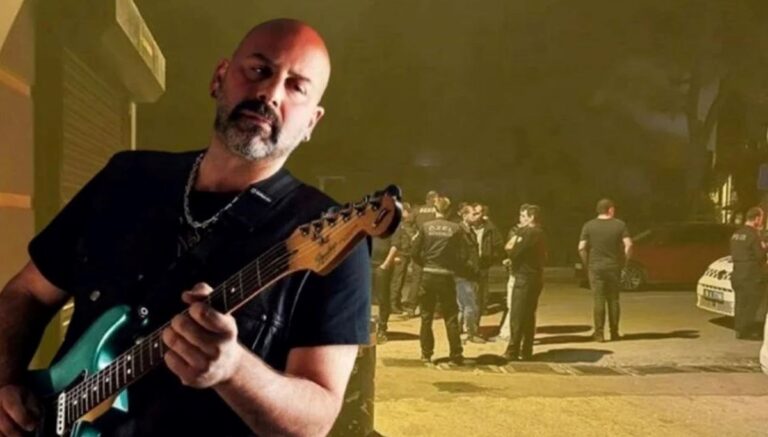 Onur Şener cinayeti davasında 2 sanık hakkında yeni karar Onur Şener cinayeti davasında 2 sanık hakkında yeni karar