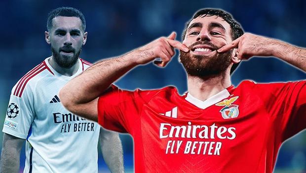 Orkun Kökçü transferinde sürpriz gelişme! Yüz yüze görüşme bugün Orkun Kökçü transferinde sürpriz gelişme! Yüz yüze görüşme bugün